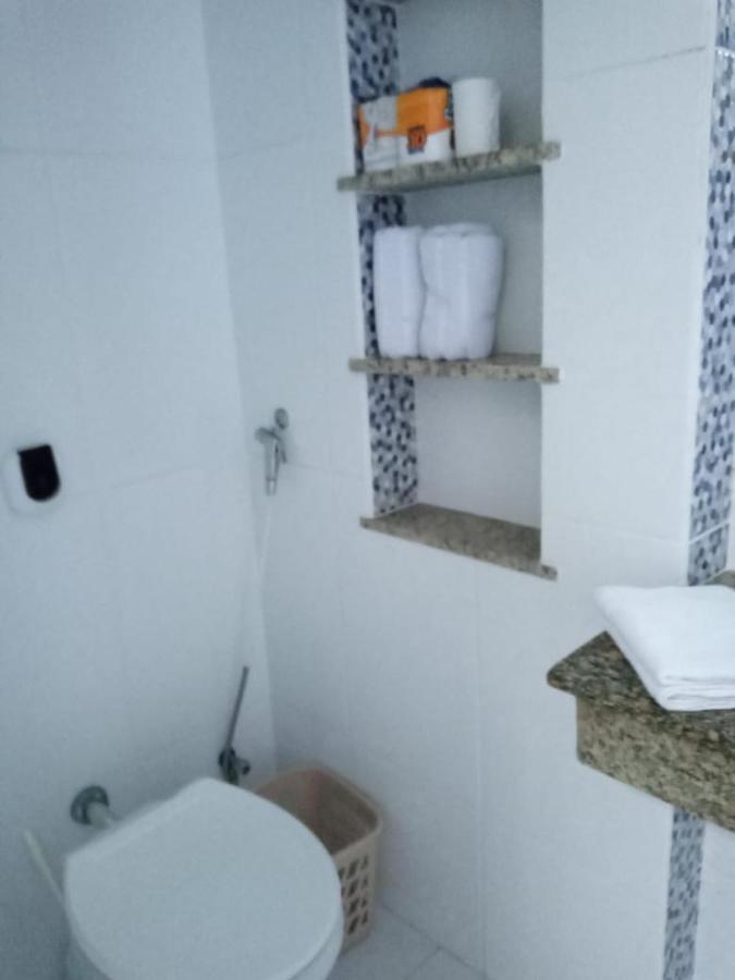 Kitinet Da Casa Azul Praia Das Toninhas Ubatuba Exterior foto